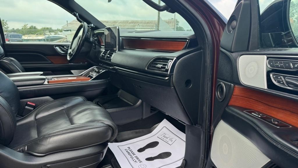 Lincoln Navigator  2019