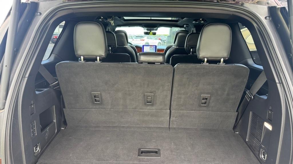 Lincoln Navigator  2019