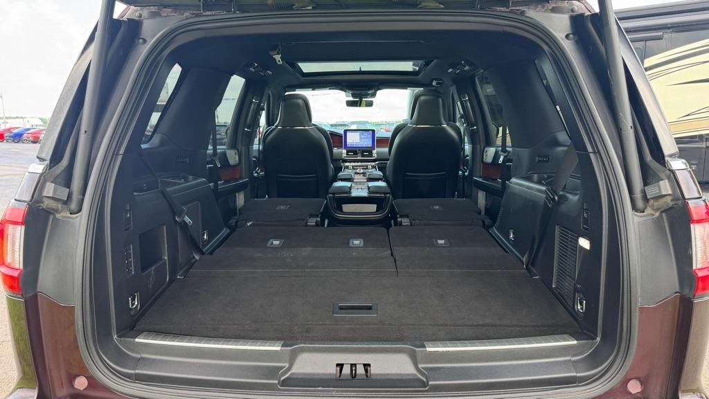 Lincoln Navigator  2019