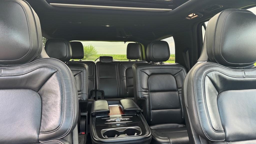 Lincoln Navigator  2019