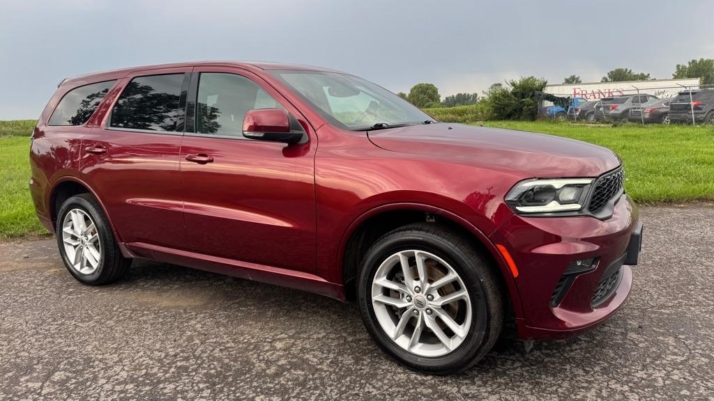 Dodge Durango  2022