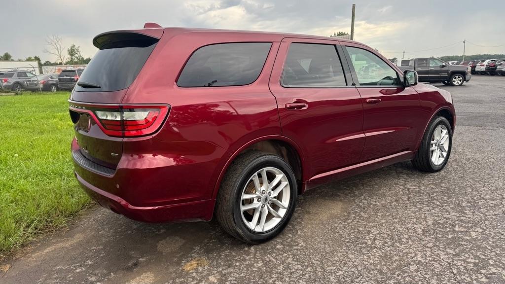 Dodge Durango  2022