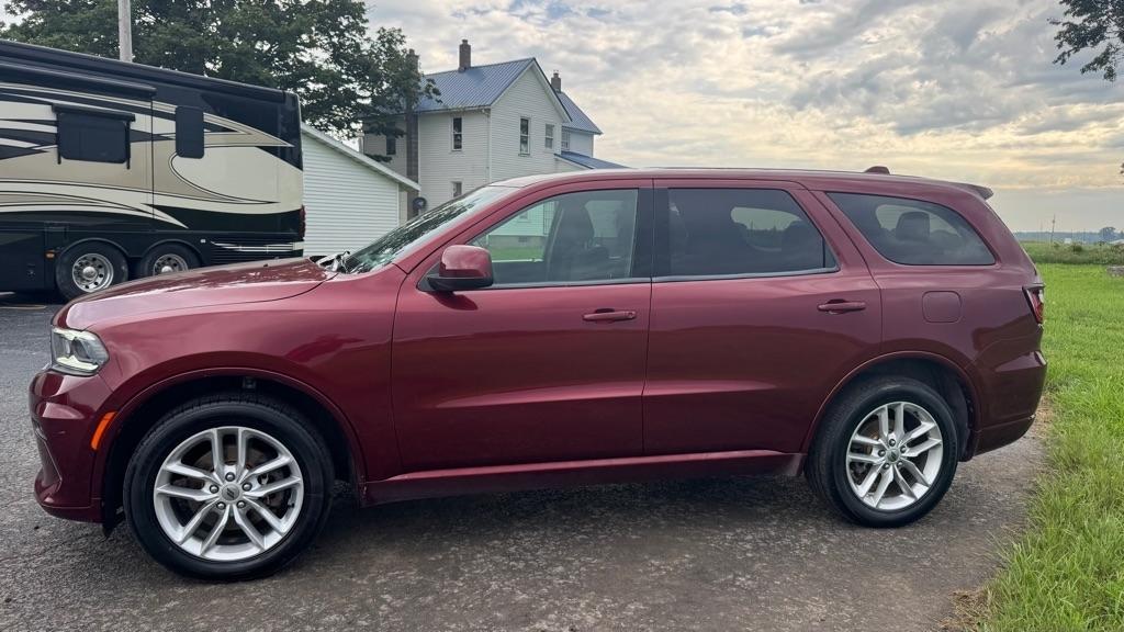Dodge Durango  2022