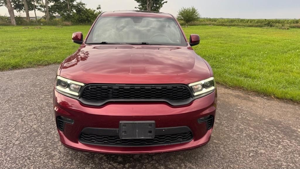 Dodge Durango  2022