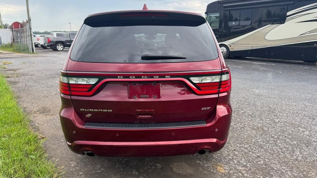 Dodge Durango  2022