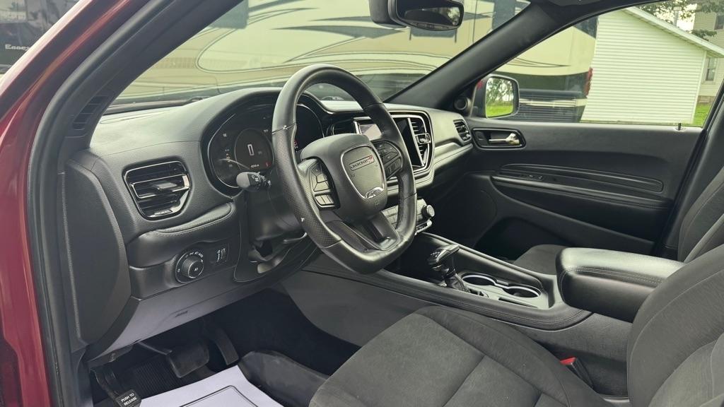 Dodge Durango  2022