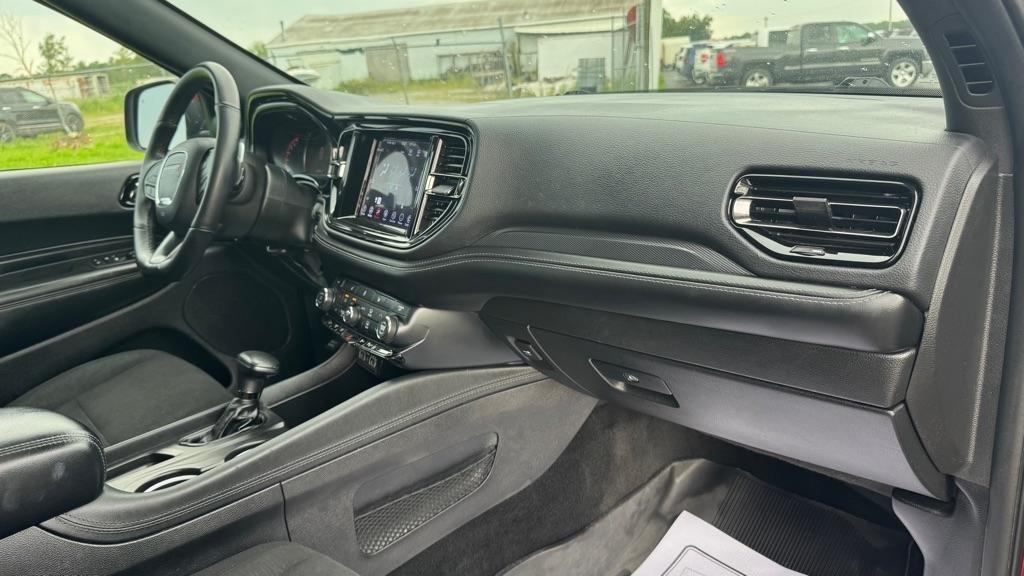 Dodge Durango  2022