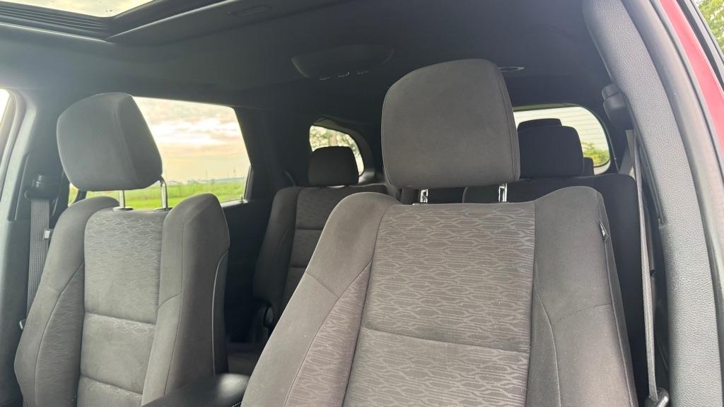 Dodge Durango  2022