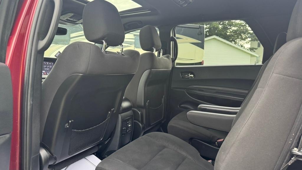 Dodge Durango  2022