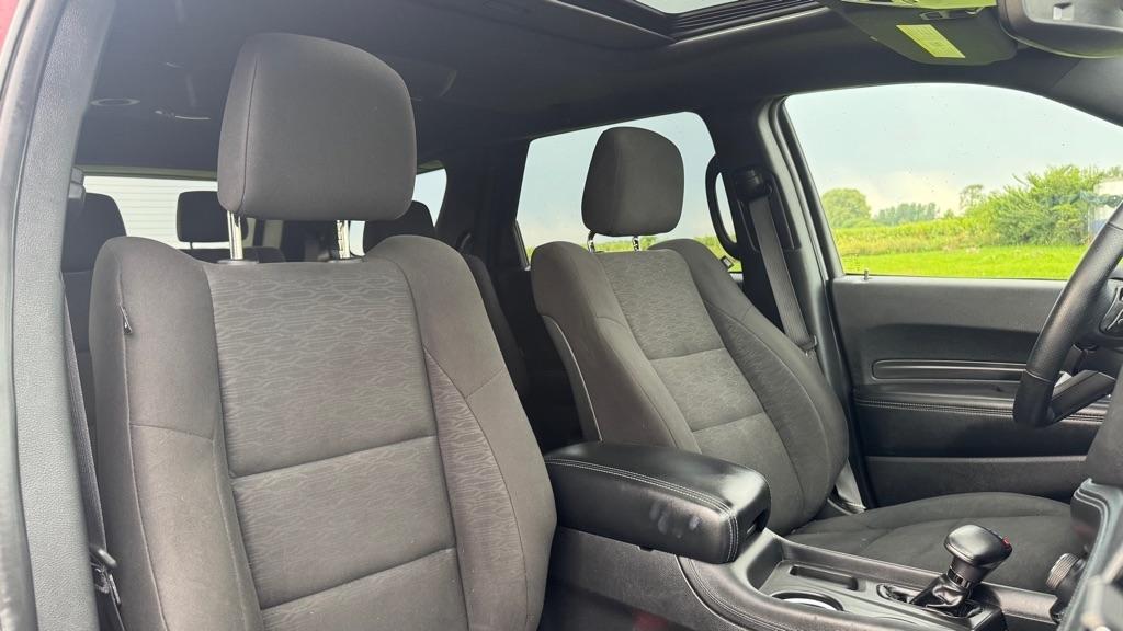 Dodge Durango  2022