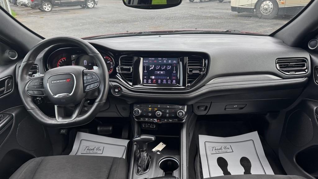 Dodge Durango  2022