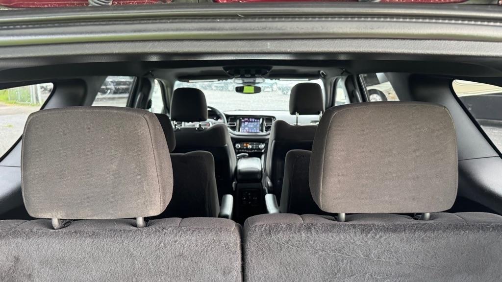 Dodge Durango  2022