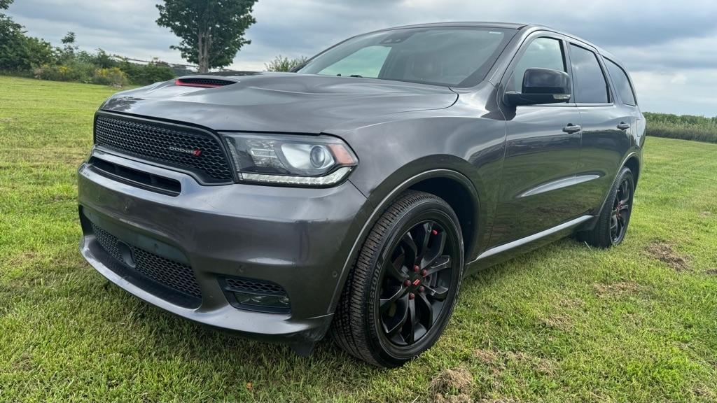 2019 Dodge Durango R/T