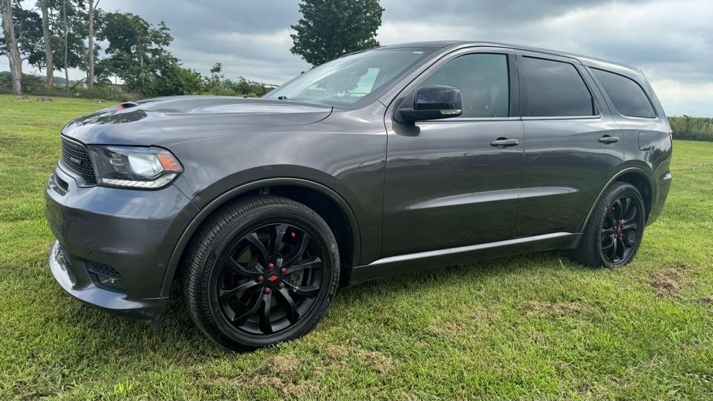 Dodge Durango  2019