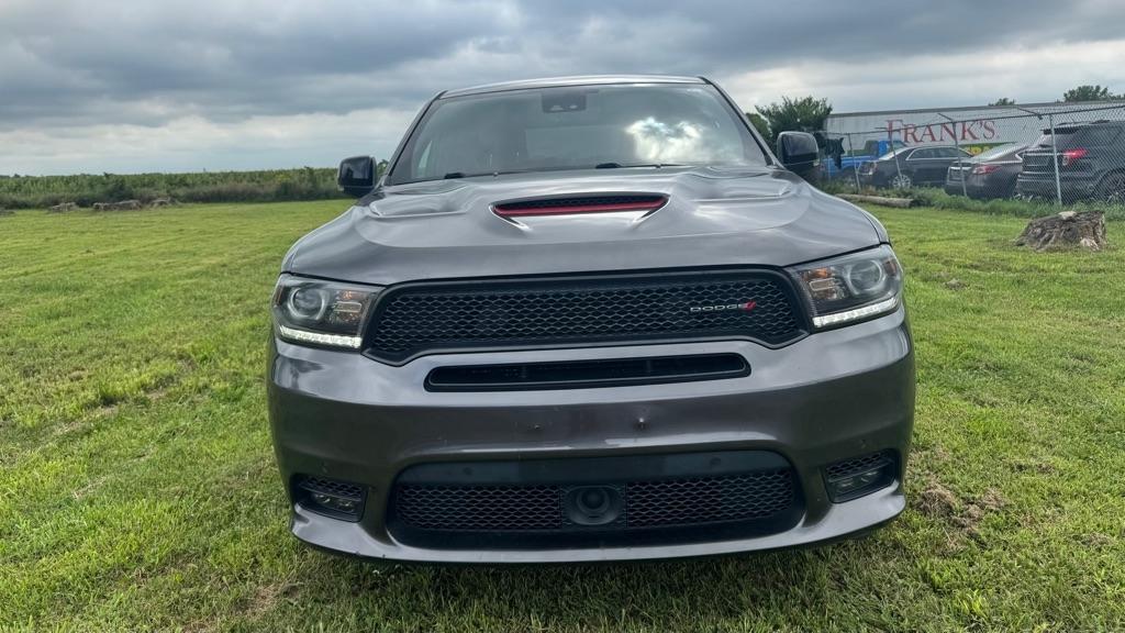Dodge Durango  2019