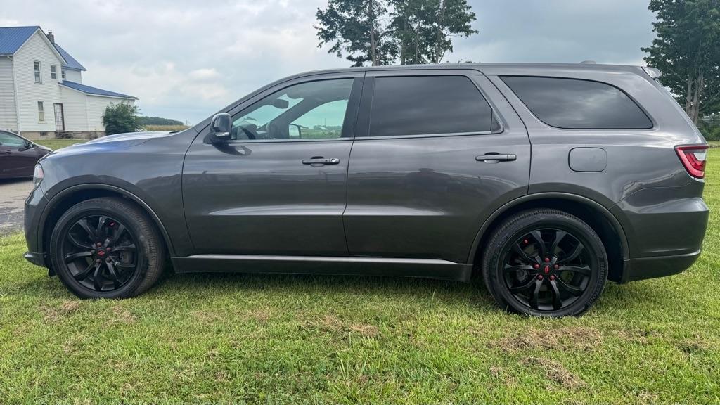 Dodge Durango  2019