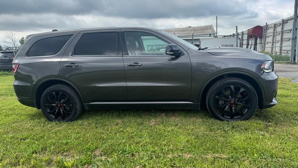 Dodge Durango  2019