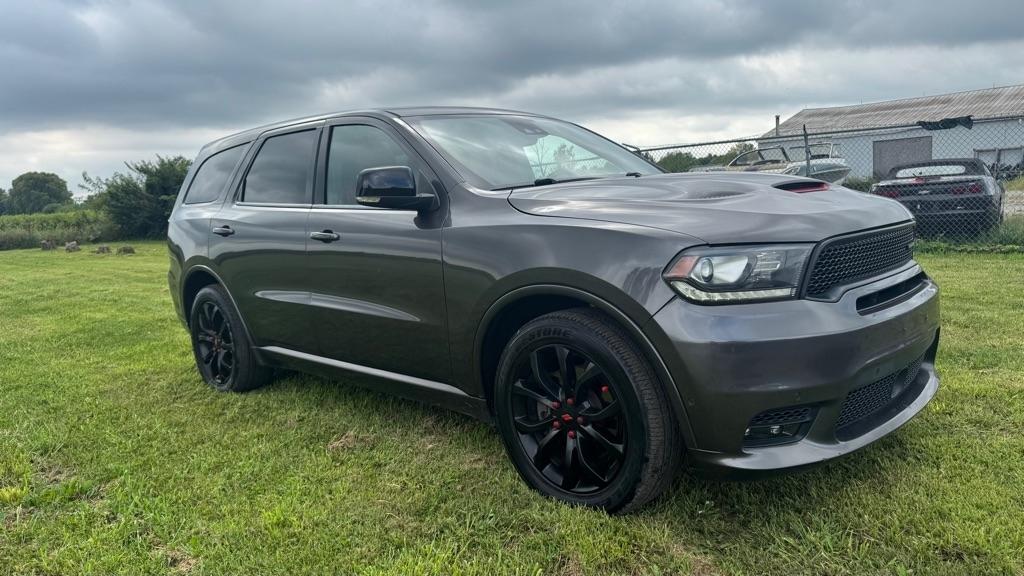 Dodge Durango  2019