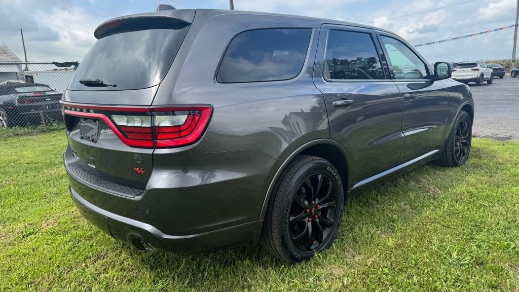 Dodge Durango  2019