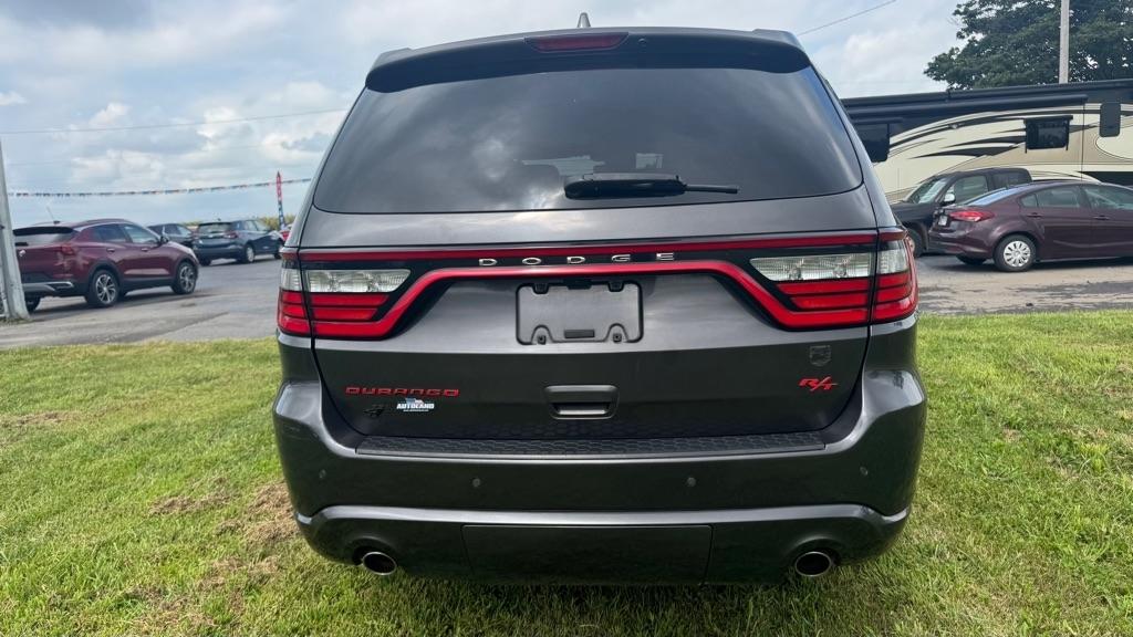 Dodge Durango  2019