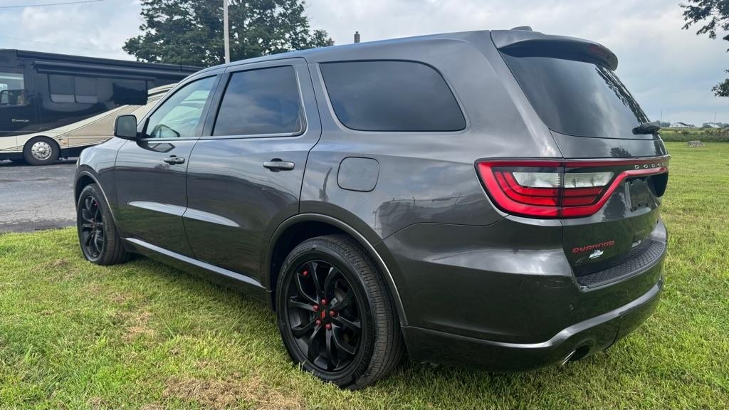 Dodge Durango  2019