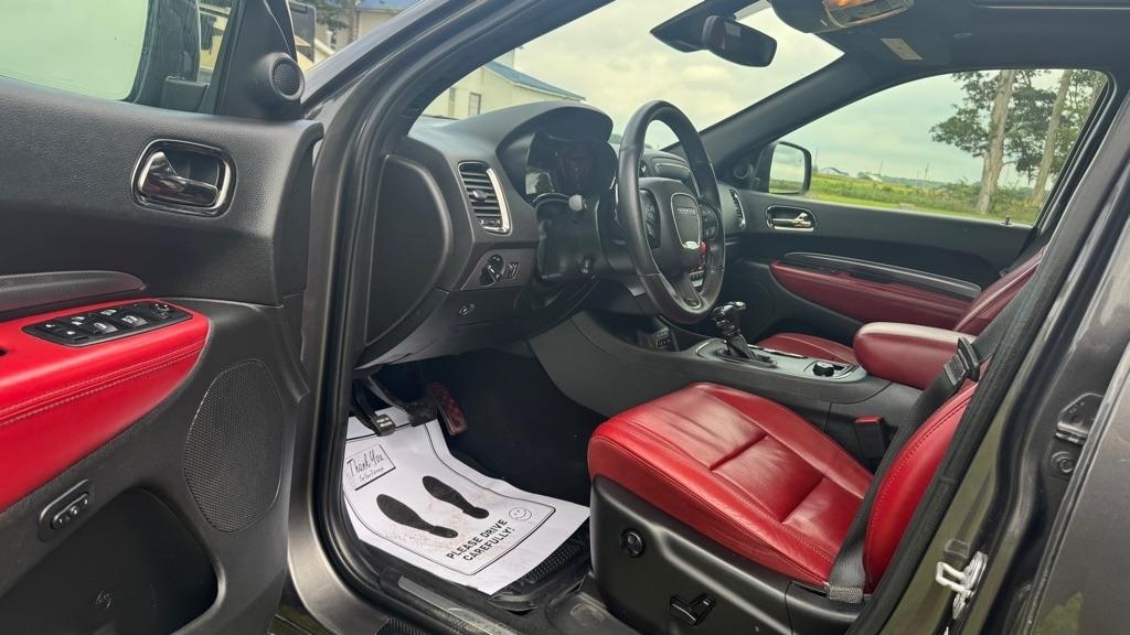 Dodge Durango  2019