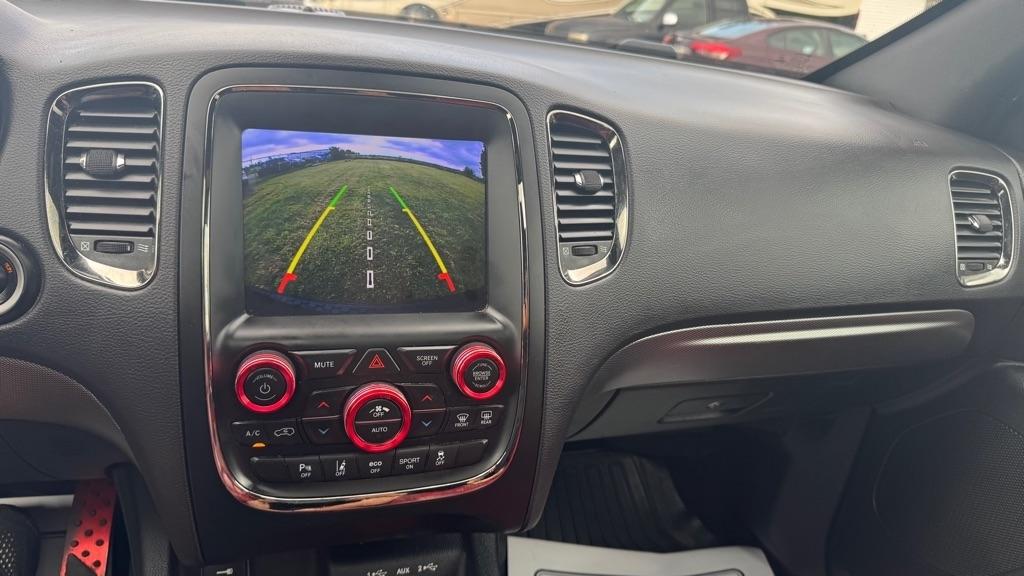 Dodge Durango  2019