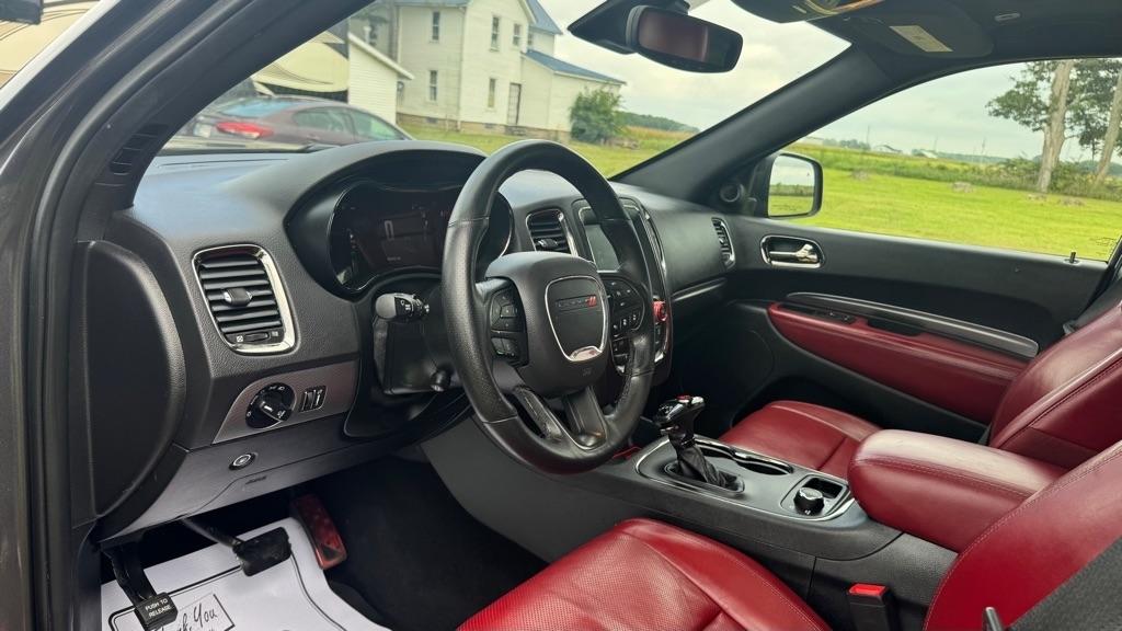 Dodge Durango  2019