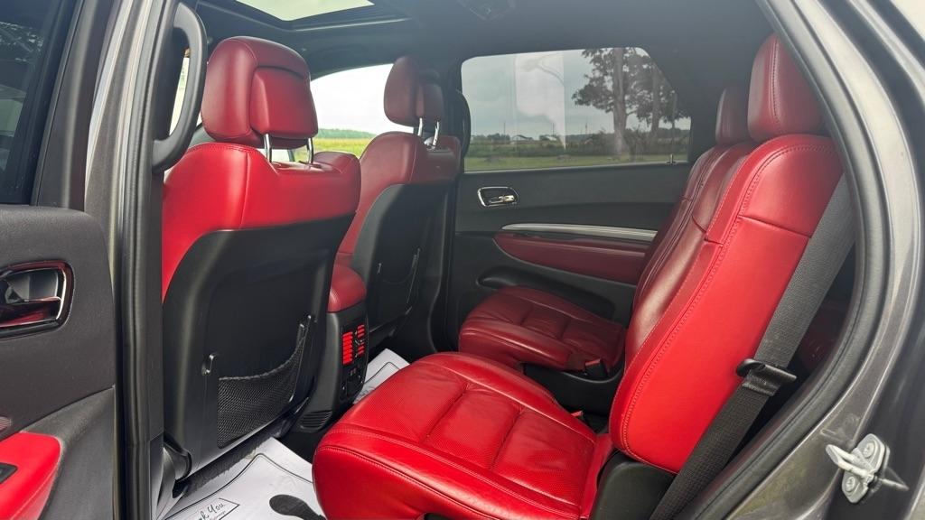 Dodge Durango  2019