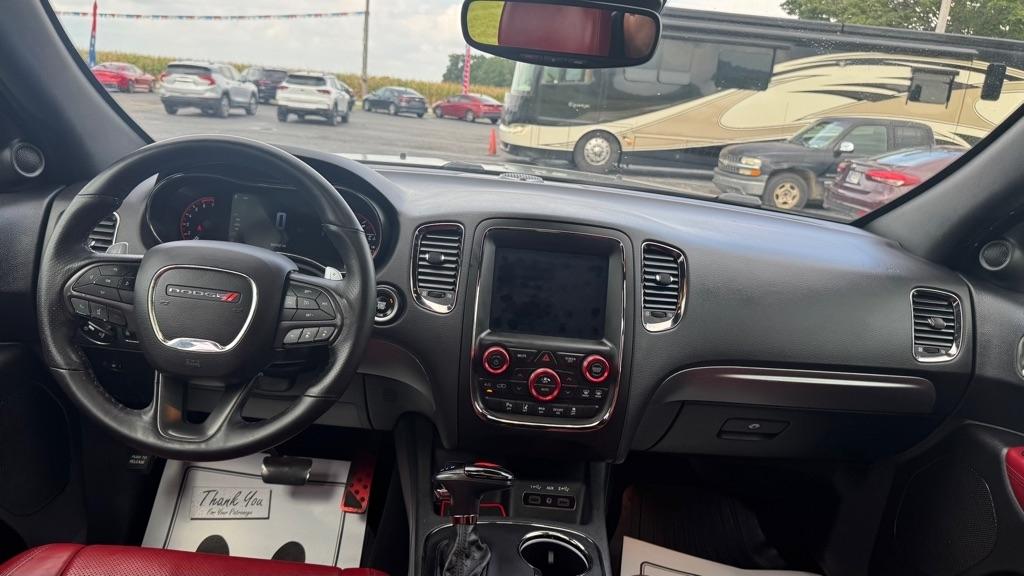 Dodge Durango  2019