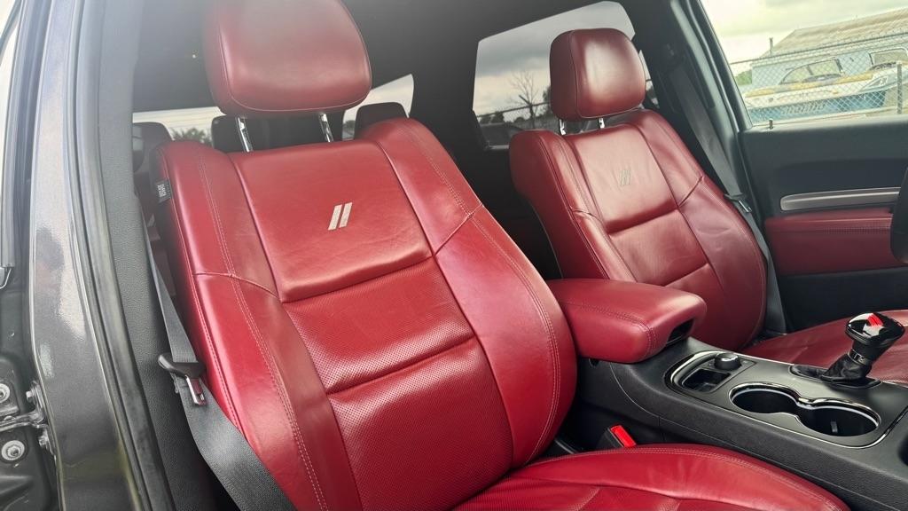 Dodge Durango  2019