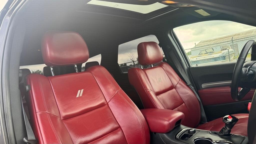 Dodge Durango  2019