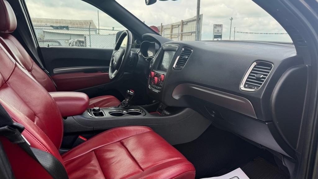 Dodge Durango  2019