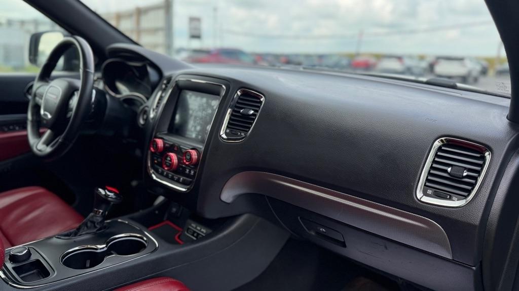 Dodge Durango  2019