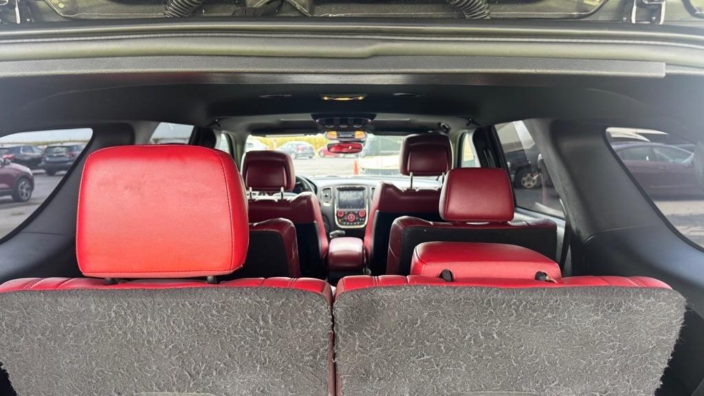 Dodge Durango  2019