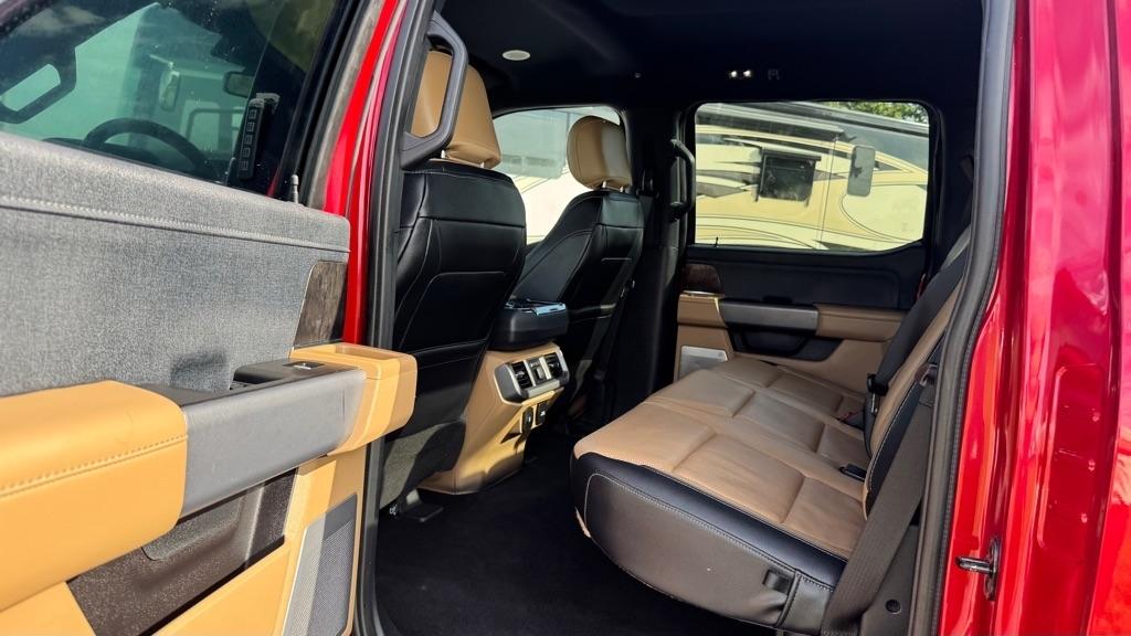 Ford F-150  2022