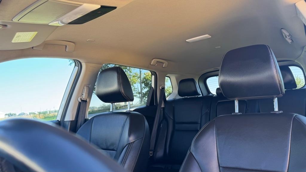 Nissan Rogue  2024