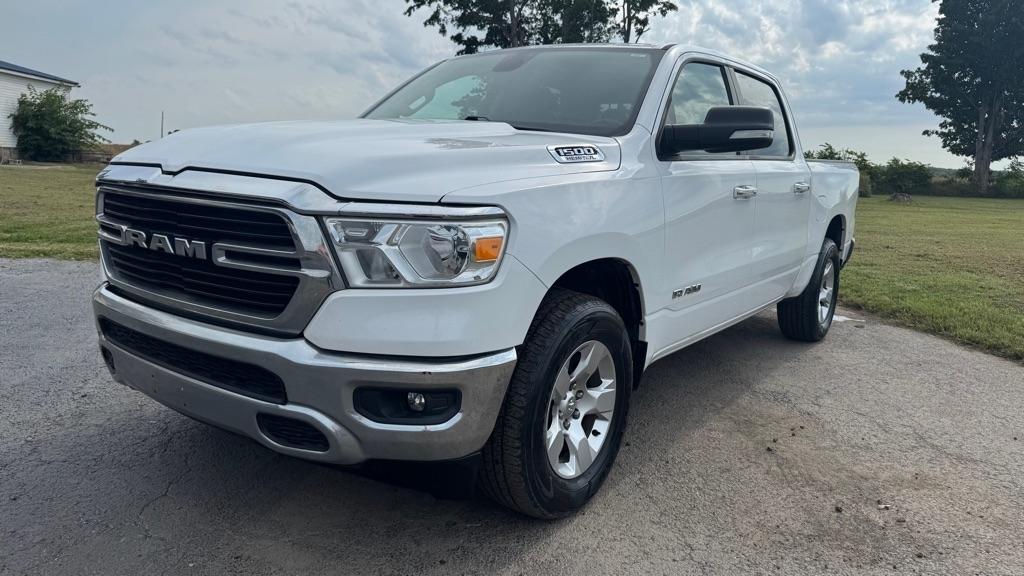 RAM 1500  2020