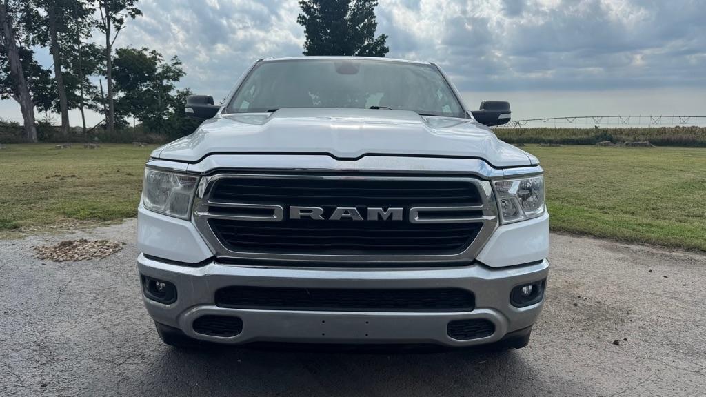 RAM 1500  2020