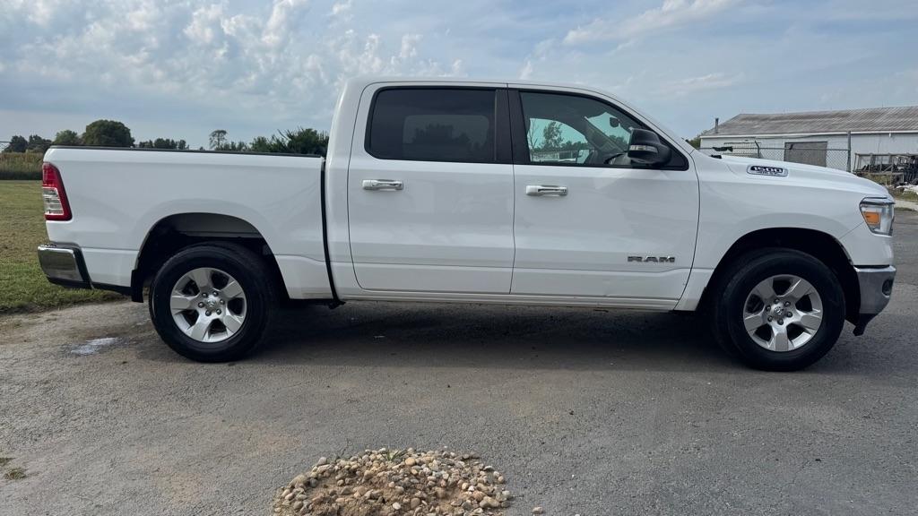 RAM 1500  2020