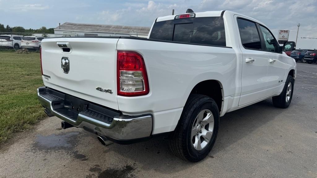 RAM 1500  2020