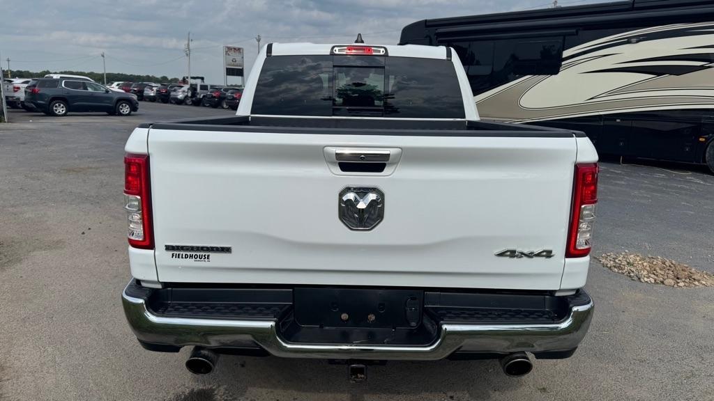 RAM 1500  2020