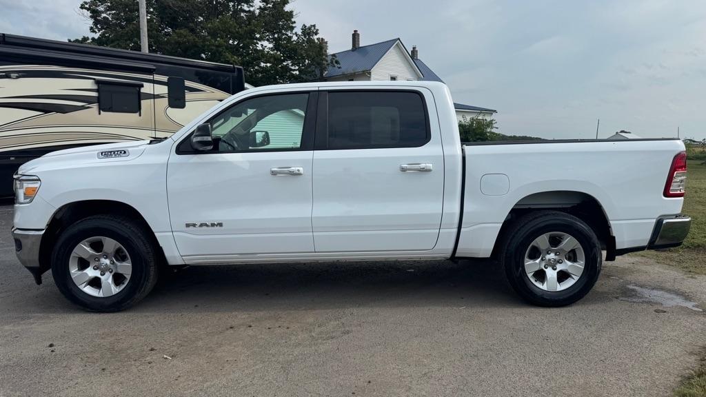 RAM 1500  2020