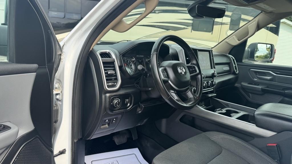 RAM 1500  2020