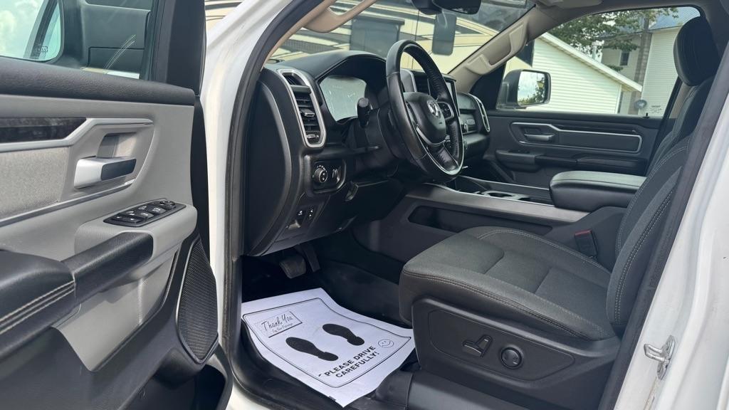 RAM 1500  2020