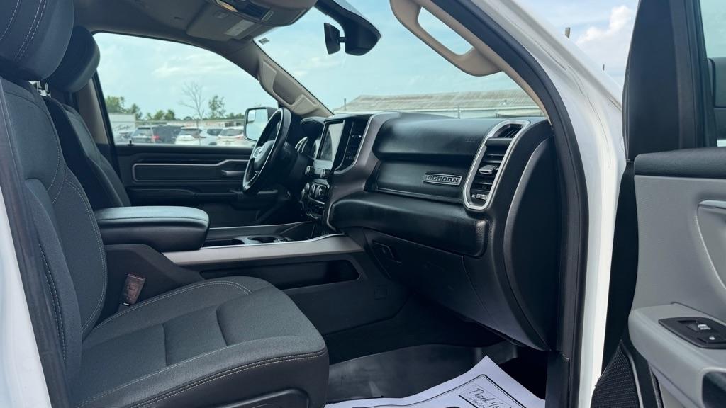 RAM 1500  2020