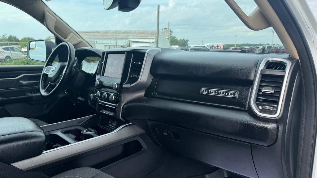 RAM 1500  2020