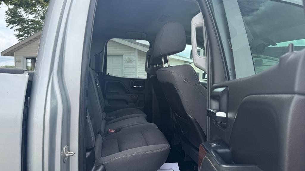 GMC Sierra 1500  2014