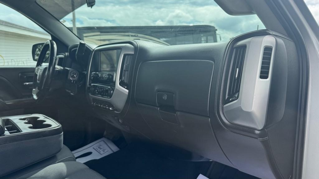 GMC Sierra 1500  2014