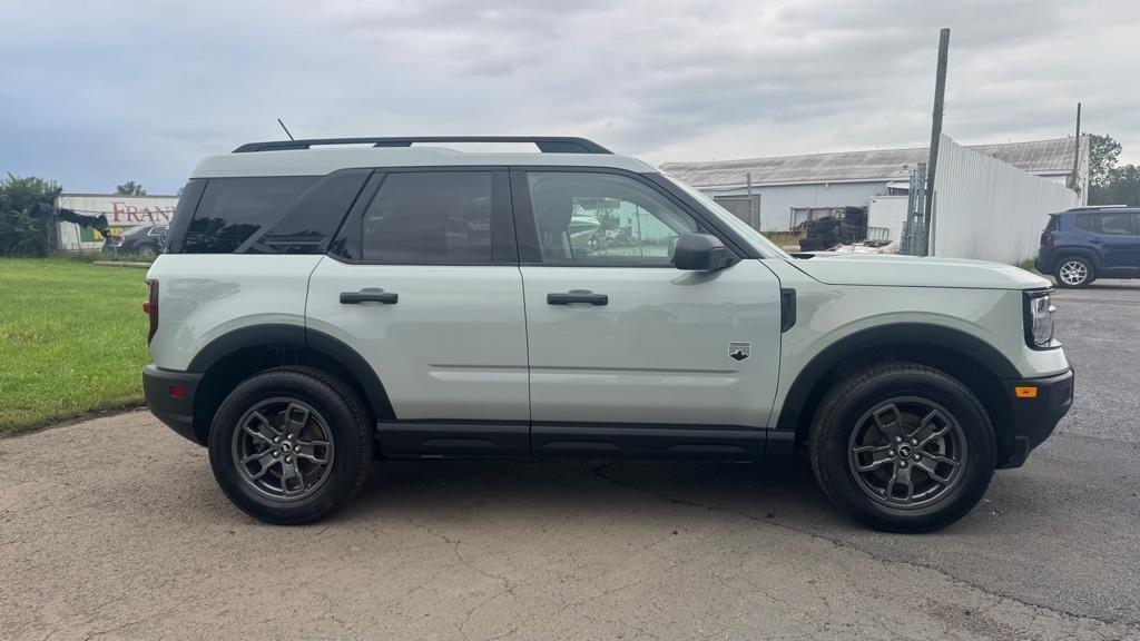 Ford Bronco Sport  2024